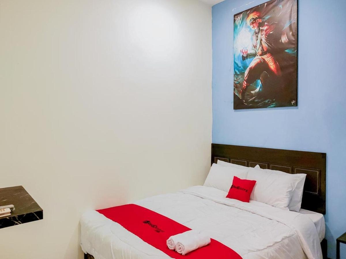 Reddoorz Near Mayapada Hospital Hotel 2*